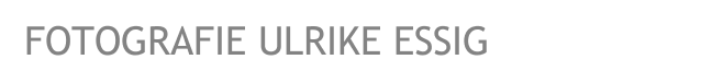 FOTOGRAFIE ULRIKE ESSIG
